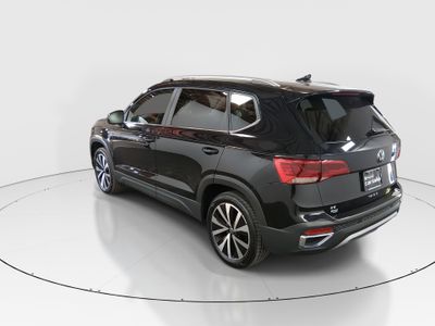 2024 Volkswagen Taos - Photo 5