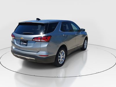 2024 Chevrolet Equinox - Photo 7