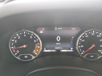 2023 Jeep Renegade - Photo 14