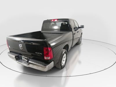 2024 Ram 1500 Classic - Photo 7
