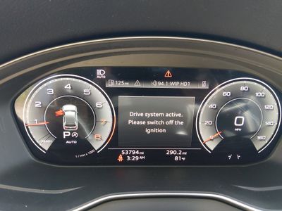 2024 Audi Q5 - Photo 14