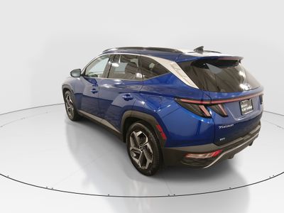 2024 Hyundai Tucson - Photo 5