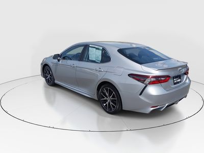 2024 Toyota Camry - Photo 5