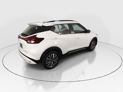 2024 Nissan Kicks - Photo 7