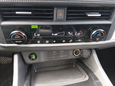 2024 Nissan Rogue - Photo 21
