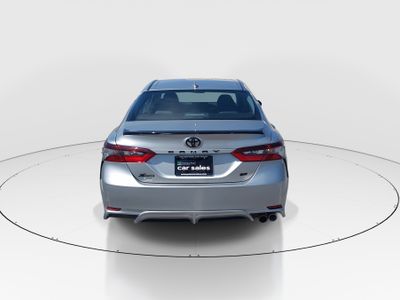 2024 Toyota Camry - Photo 6