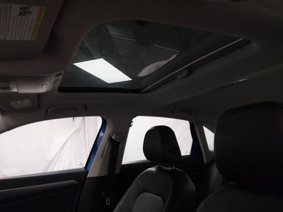 2024 Volkswagen Jetta - Photo 18