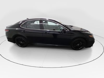 2024 Toyota Camry - Photo 8