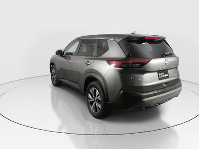 2023 Nissan Rogue - Photo 5