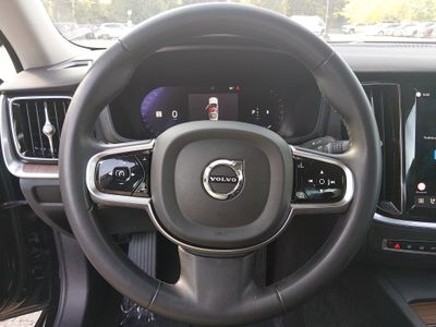 2024 Volvo S60 - Photo 12