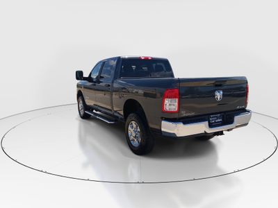 2024 Ram 2500 - Photo 5