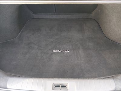 2024 Nissan Sentra - Photo 10