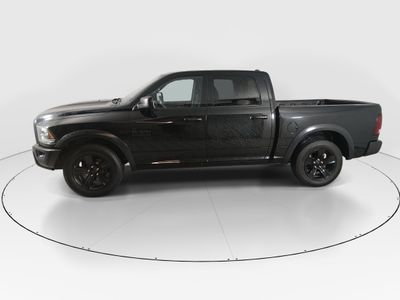 2024 Ram 1500 Classic - Photo 4