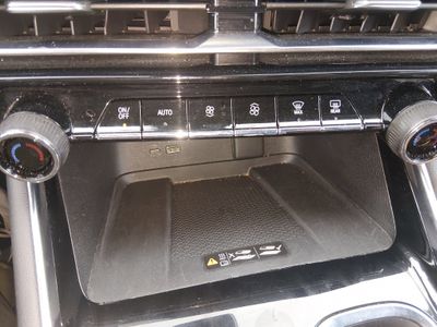 2025 Chevrolet Traverse - Photo 20