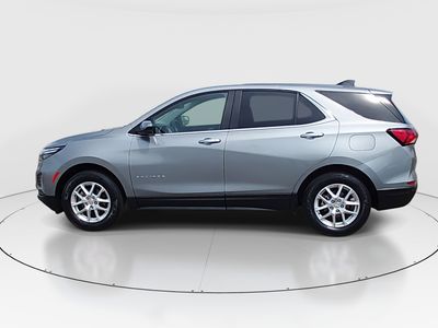 2024 Chevrolet Equinox - Photo 4