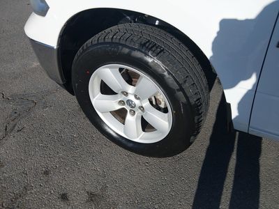 2024 Ram 1500 Classic - Photo 10