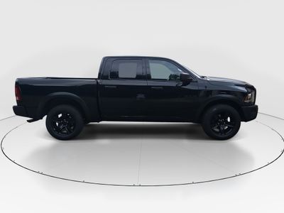 2024 Ram 1500 Classic - Photo 8