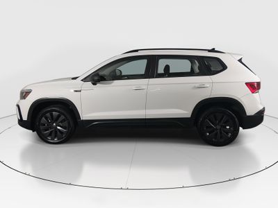 2024 Volkswagen Taos - Photo 4
