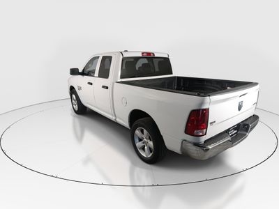 2024 Ram 1500 Classic - Photo 5