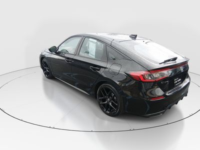 2024 Honda Civic Hatchback - Photo 5