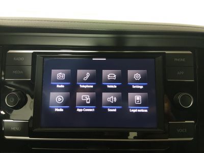 2024 Volkswagen Jetta - Photo 17