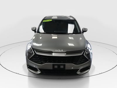 2024 Kia Sportage - Photo 2