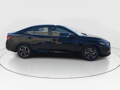 2024 Nissan Sentra - Photo 8