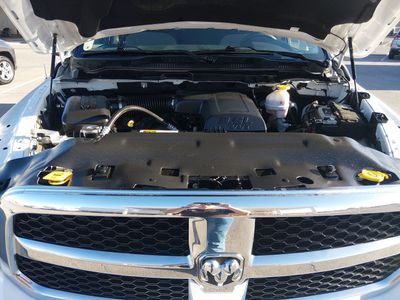 2024 Ram 1500 Classic - Photo 9