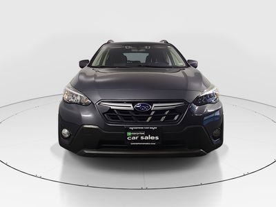 2022 Subaru Crosstrek - Photo 2