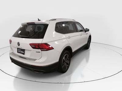 2024 Volkswagen Tiguan - Photo 7