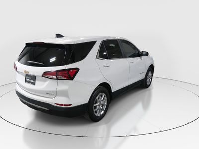 2024 Chevrolet Equinox - Photo 7