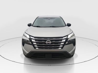 2024 Nissan Rogue - Photo 2