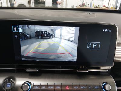 2024 Hyundai Kona - Photo 16