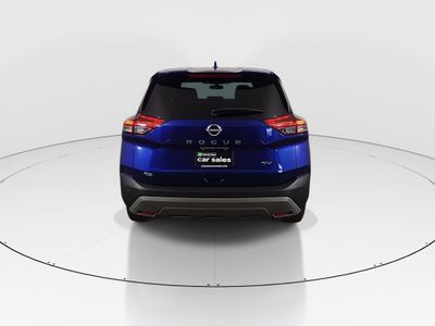 2023 Nissan Rogue - Photo 6