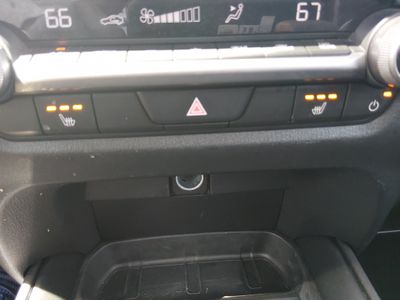2025 Mazda CX-50 - Photo 17