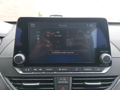 2024 Nissan Altima - Photo 18