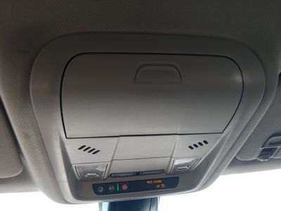 2025 Chevrolet Blazer - Photo 20