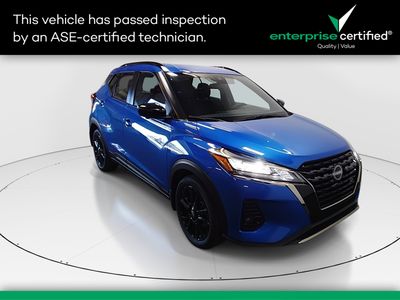 2023 Nissan Kicks - Photo 1