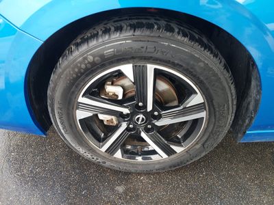 2024 Nissan Sentra - Photo 10