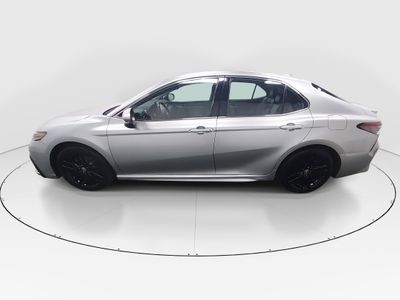 2023 Toyota Camry - Photo 4