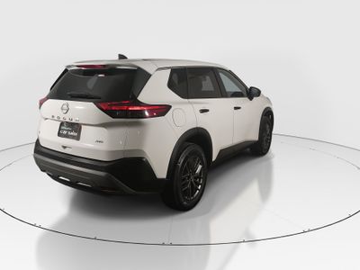 2023 Nissan Rogue - Photo 7