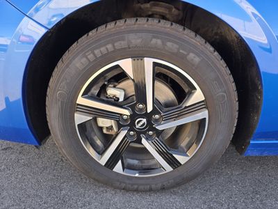 2024 Nissan Sentra - Photo 9