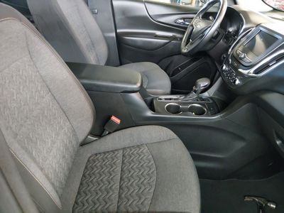 2024 Chevrolet Equinox - Photo 12