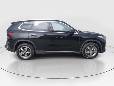 2023 BMW X1 - Photo 8