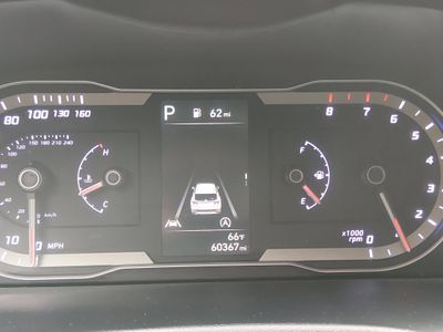 2024 Hyundai Tucson - Photo 14