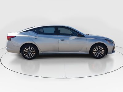 2024 Nissan Altima - Photo 8