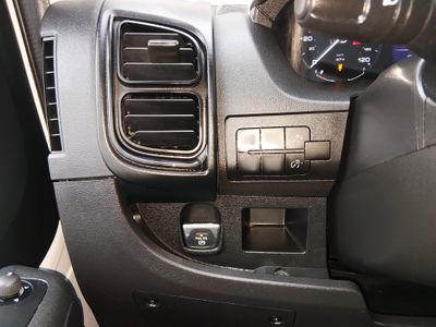 2023 Ram ProMaster Cargo Van - Photo 13