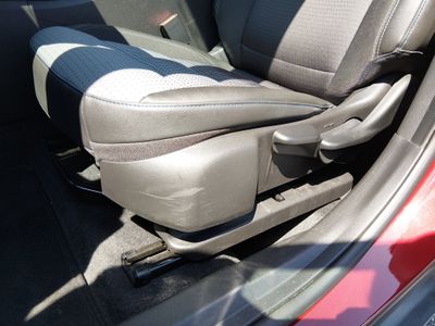 2025 Chevrolet Trax - Photo 17