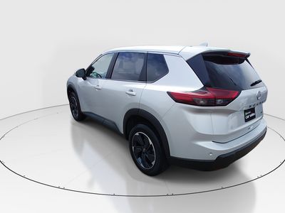 2025 Nissan Rogue - Photo 5