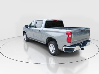 2025 Chevrolet Silverado 1500 - Photo 5